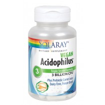 ACIDOPHILUS PLUS 30CAPS...