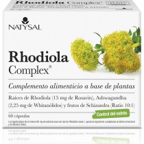 RHODIOLA COMPLEX 60 CAPS...