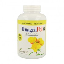 ONAGRAPOL 400 PERLAS PLANTAPOL