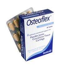 OSTEOFLEX LIBERACION PROLONGADA HEALTH AID.