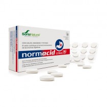 Normacid citrus Soria Natural