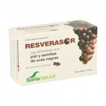 Resverasor Soria Natural