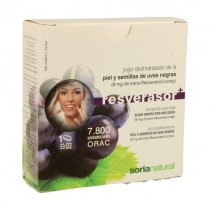 Resverasor Plus Soria Natural