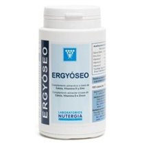 ERGYOSEO 100 CAPSULAS NUTERGIA.