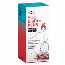 PLAN DIUDRE PLUS 500ml PLAMECA