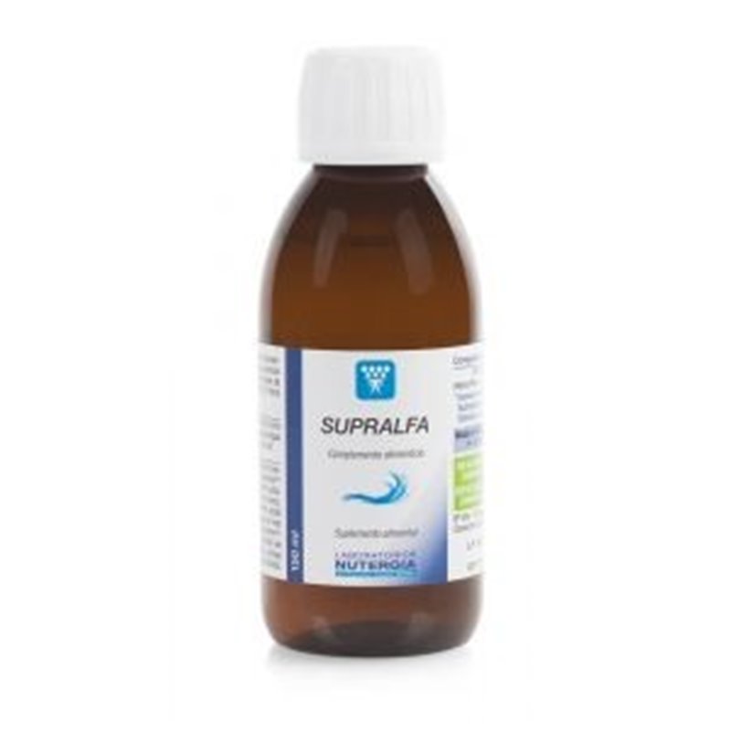 SUPRALFA 150ML NUTERGIA.