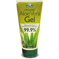 Gel Aloe vera 200ml Aloe Pura