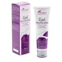 GEL MYRTIRUTIN 150ML PLANTAPOL