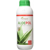 JUGO ALOE VERA 1 LITRO PLANTAPOL