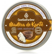 MANTECA DE KARITE PURA...