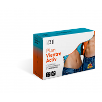 Plan VIENTRE ACTIV Plameca