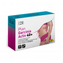 PLAN GARCINIA ACTIV 40+...