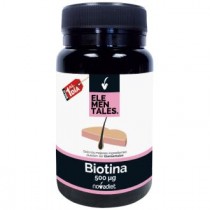 BIOTINA 120comp ELEMENTALES...