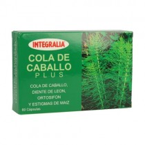 Cola de Caballo plus...