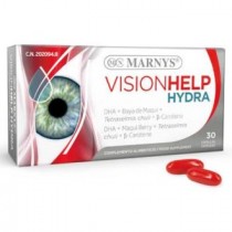 VISIONHELP HYDRA 30cap MARNYS