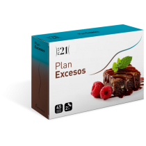 Plan Excesos 45caps Plameca