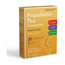 PROPOLACTIV 30comp HERBORA