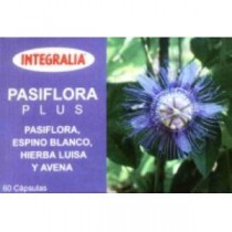 Pasiflora Plus integralia