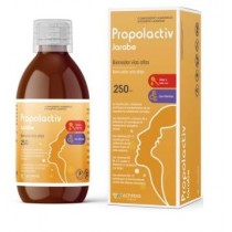 PROPOLACTIV JARABE HERBORA