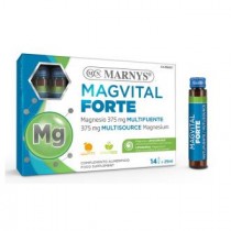 MAGVITAL FORTE 14viales MARNYS