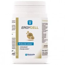ERGYCELL 90cap NUTERGIA