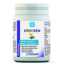 ERGYZEN 60cap NUTERGIA