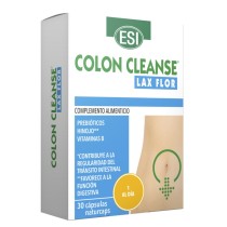Colon Cleanse Lax Flor
