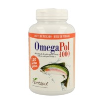 OMEGAPOL 120PERLAS PLANTAPOL