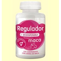 MACA 120 COMPR ENERGY FEELINGS