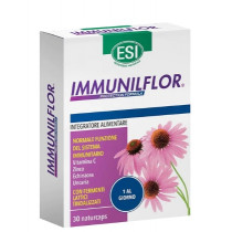 IMMUNILFLOR 30 CAPS ESI