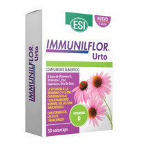 IMMUNILFLOR URTO 30 CAPS ESI