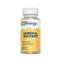 Adrenal Success Solaray