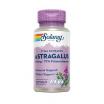 Astragalus 30 caps Solaray