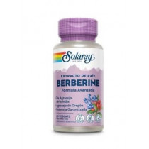 BERBERINE 60 CAPS SOLARAY