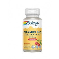 VITAMINA B12 1000mg CON...