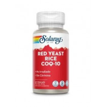 Levadura roja de arroz con...