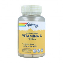 VITAMINA C 1000mg 100COMPR...