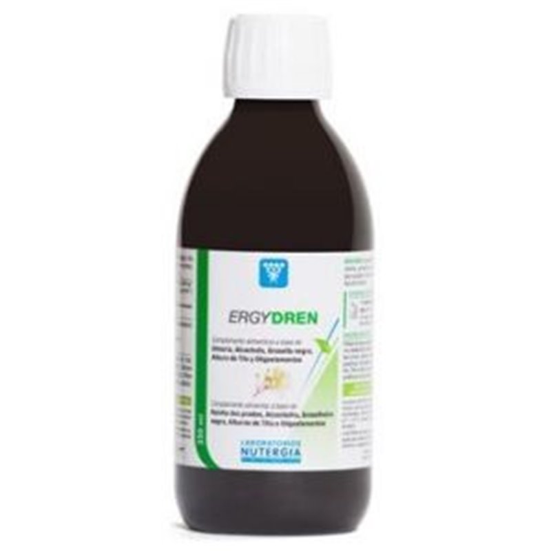 ERGYDREN 250ML NUTERGIA