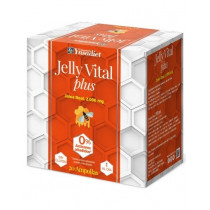 JELLY VITAL PLUS YNSADIET