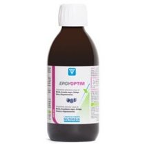 ERGYOPTIM 250ML NUTERGIA