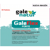 Galeflex Forte 30 sobres...