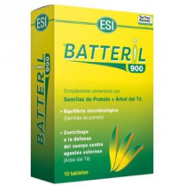 Batteril 900 ESI 10 comprimidos