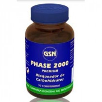 Phase 2000 gsn