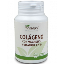 COLAGENO CON MAGNESIO VIT C...