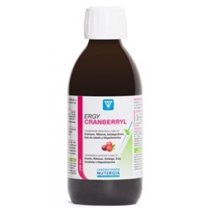 ERGYCRANBERRYL 250 ML NUTERGIA