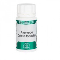 HOLOFIT AYURVEDA coleus...