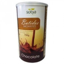 Batido Saciante Chocolate 700 gramos