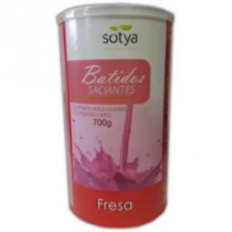 Batido Saciante Sabor Fresa...