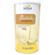 Batido Saciante Vainilla...