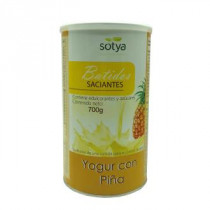 Batido Saciante Sabor Yogur...